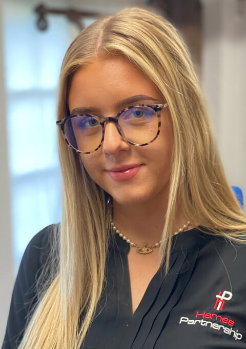 Leanna Bancroft – Apprentice Accountant